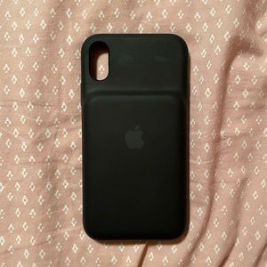 Apple iPhone XR Smart Battery Case